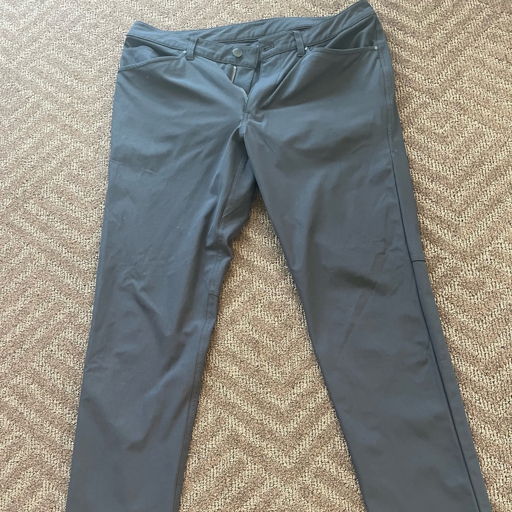 ABC Slim-Fit Pant 32” Warpstream